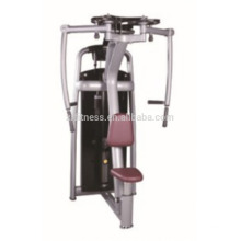 Fitness equipment High Pectoral Fly gym machine